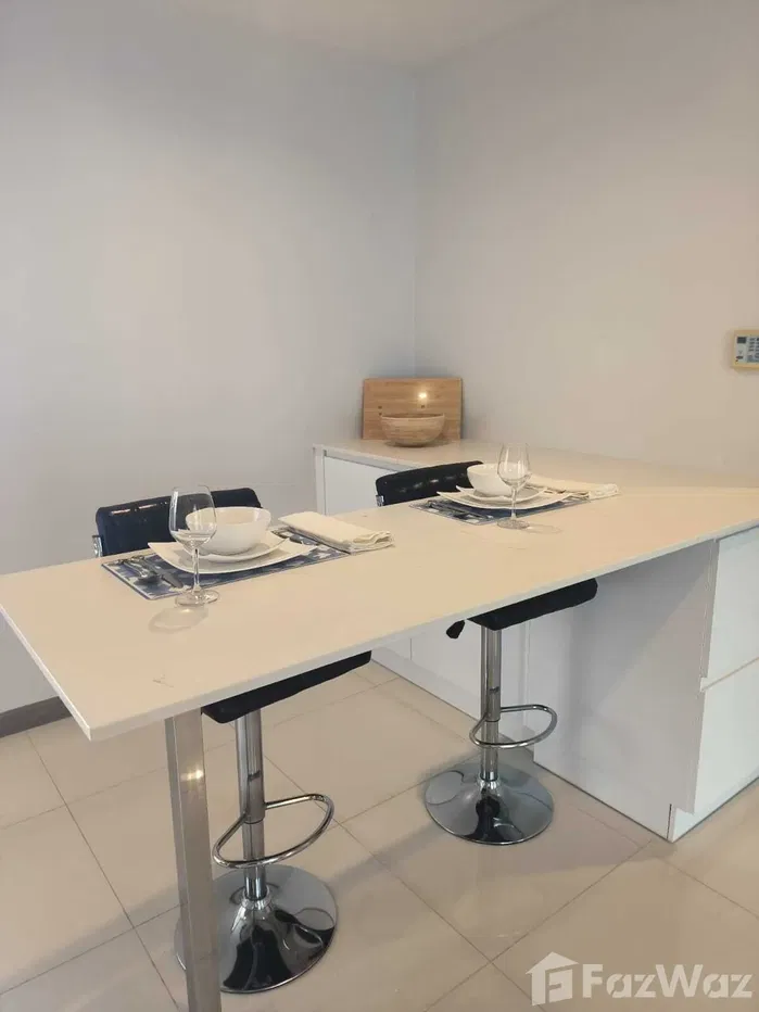 รูป ขาย คอนโด 2 ห้องนอน ในโครงการ เดอะ บรีซ หัว หิน 1098356 - รูปที่ 4/15