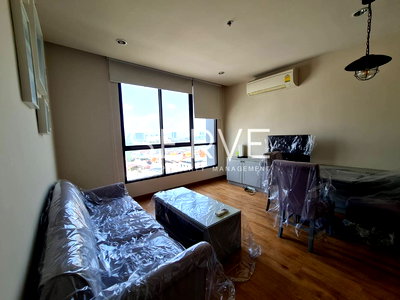 Condos for rent : 1 Bed 1 Bath Nice Room Fully furnished Good Location Next to BTS Saphan Khwai 60 m @  The Editor 