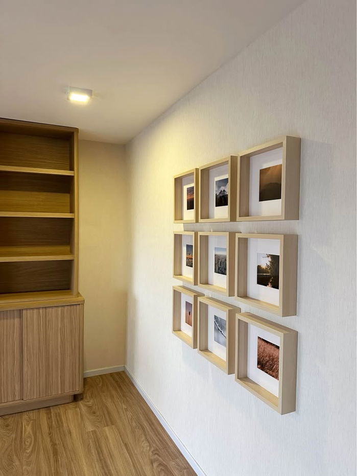 รูป 🍀🍀🍀BEST DEAL🔥ให้เช่า📌ไซมิส สุขุมวิท 48 (Line:@rent2022)ห้องสวย พร้อมเข้าอยู่✨A09953 - รูปที่ 36/39