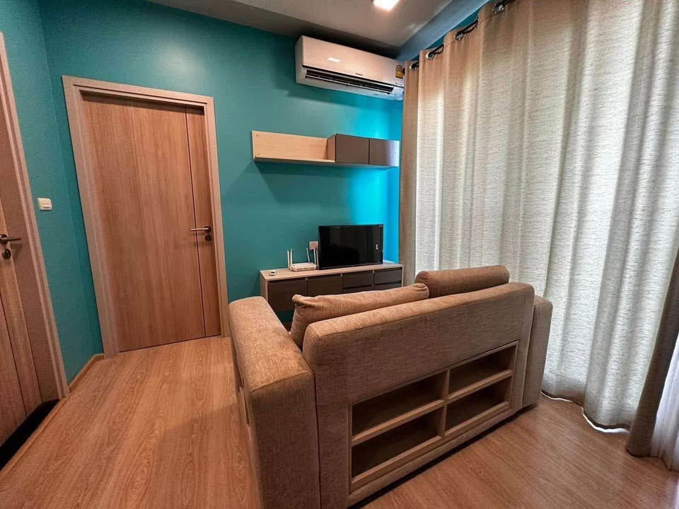 รูป 🤝🏻RB21605 ให้เช่าถูกมาก👍ยูนิโอ เอช ติวานนท์✅แอดไลน์ @mproperty( มี @ ด้วย) แอดมินตอบไว - รูปที่ 8/12