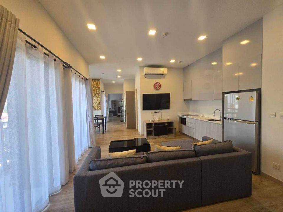 picture 3-BR Condo at Marvest Condo close to Hua Hin Night Market (ID 1898318) - 14/20