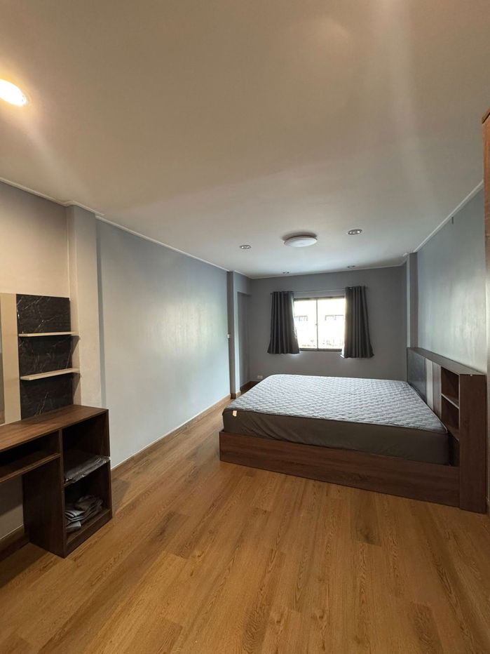 รูป Single house for rent in Pla Thong Village, Srinakarin (SPSAD3426) - รูปที่ 7/12