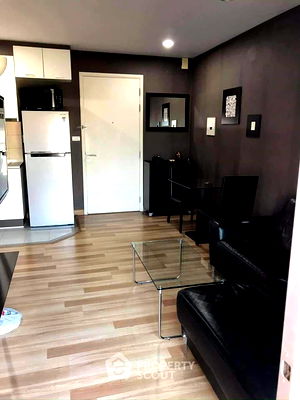 ขายคอนโด : คอนโด 1-ห้องนอน ที่ เซ็นทริค ซีน สุขุมวิท 64 ใกล้ BTS อุดมสุข (ID 2419438)