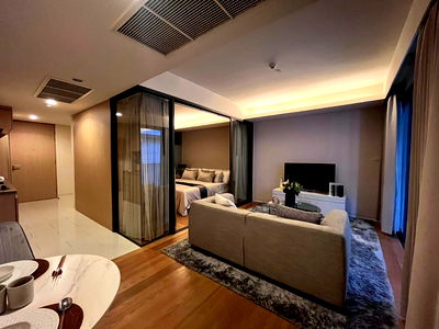 ขายคอนโด : #A124364 ✅ 11/11/68  ขายคอนโด Siamese Gioia 📲📢สอบถาม ld line @condoboy