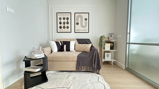 Keaw121125 คอนโด ลุมพินี คอนโดทาวน์ บางแค