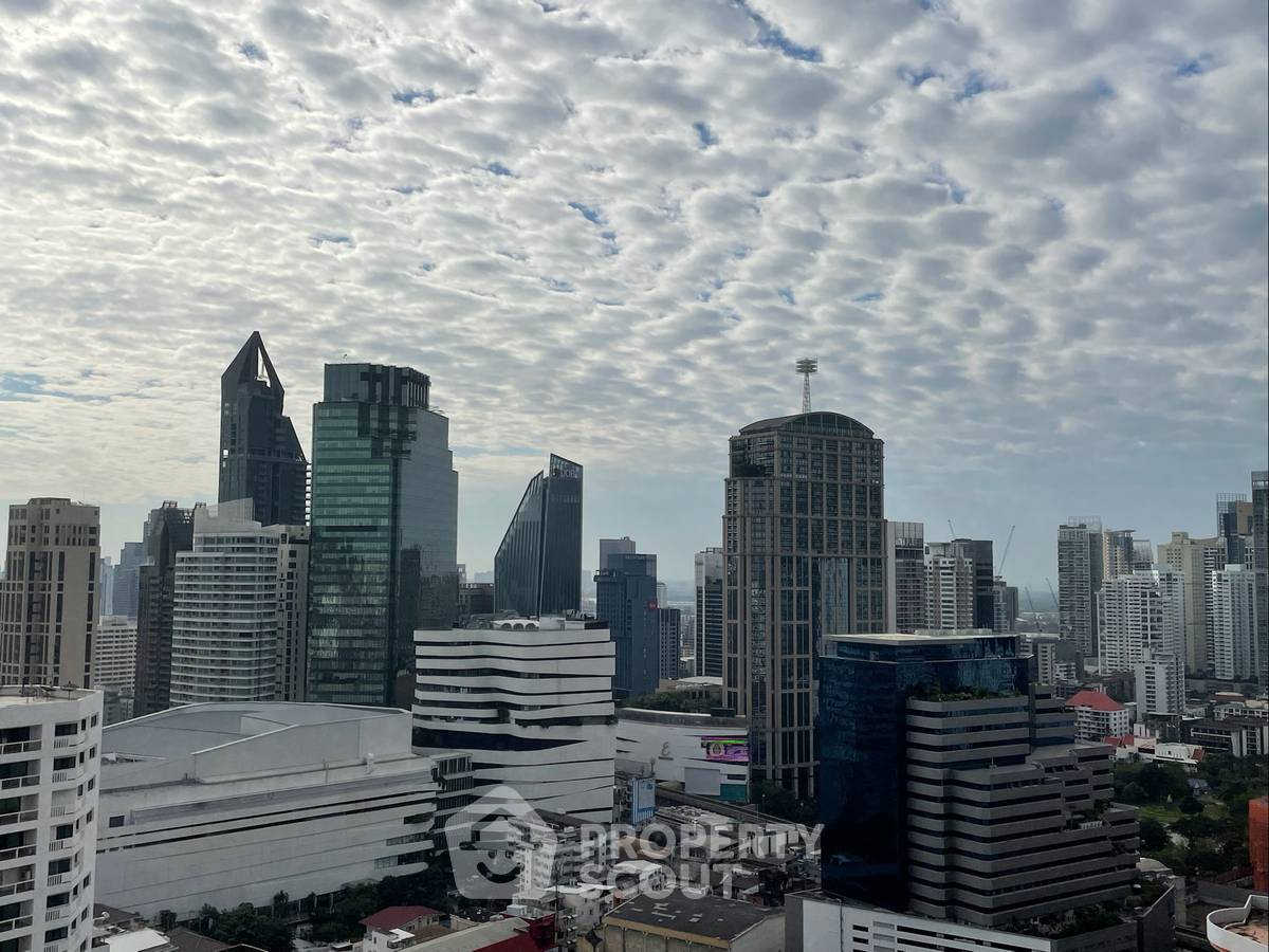 picture 1-BR Condo at Noble Be 33 near BTS Phrom Phong (ID 650241) - 34/42