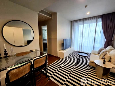 Condos for rent : 1 Bedroom Condo for rent at Ideo Q Sukhumvit 36 1655184