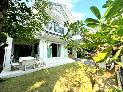 Houses for rent : Single house for rent, Perfect Place Sukhumvit 77 Suvarnabhumi