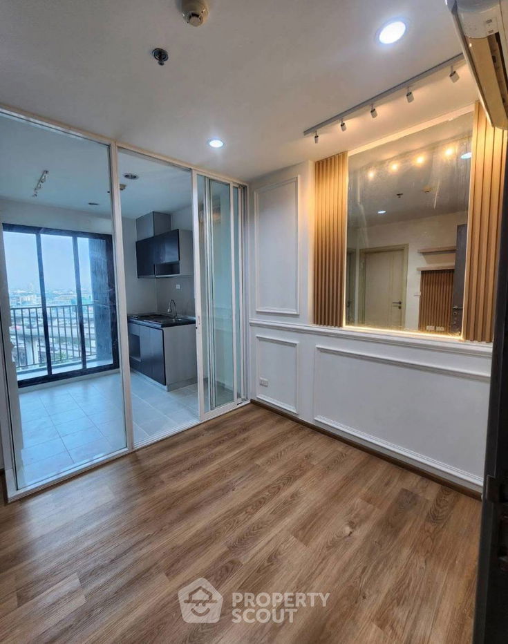 picture 1-BR Condo at The Base Rama 9 - Ramkhamhaeng near ARL Ramkhamhaeng (ID 2422244) - 4/10