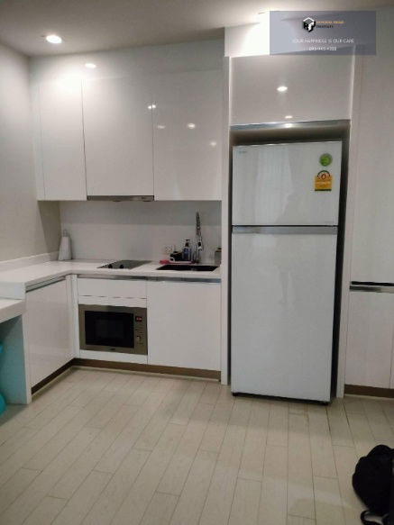 picture Prive by Sansiri | Near BTS Ploenchit / Chidlom #2025111212862 - 5/5