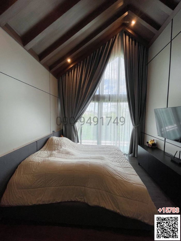 รูป ขาย บ้านเดี่ยว 2 ชั้น หมู่บ้าน Bangkok Boulevard Rama 5 พร้อมเข้าอยู่ - รูปที่ 11/19