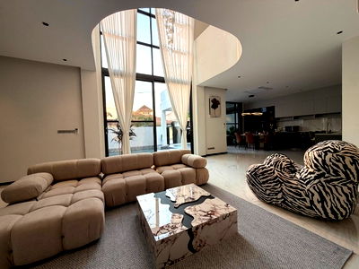 คอนโดให้เช่า : Condo Arom Wongamat Na klua Pattaya 