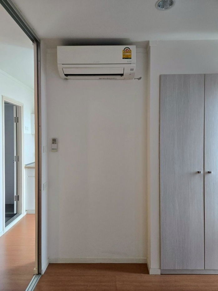 รูป 🎃RB21609 ให้เช่าถูกมาก🎈ลุมพินี พาร์ค รัตนาธิเบศร์ - งามวงศ์วาน✅แอดไลน์ @930jwqti ( มี @ ด้วย) แอดมินตอบไว - รูปที่ 6/7