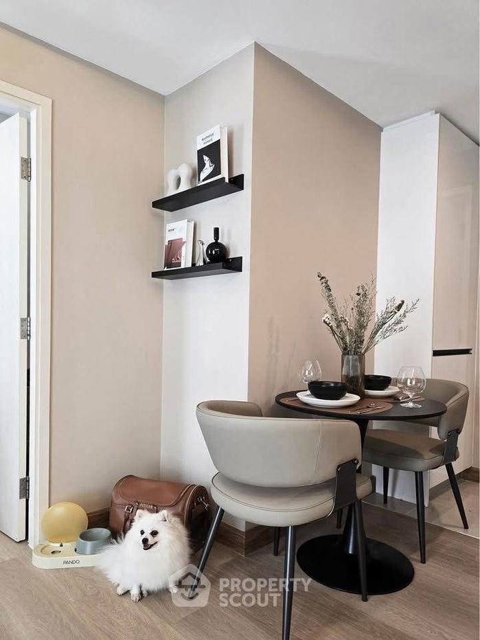 picture 1-BR Condo at Maestro 39 Sukhumvit 39 near BTS Phrom Phong (ID 2417560) - 2/11