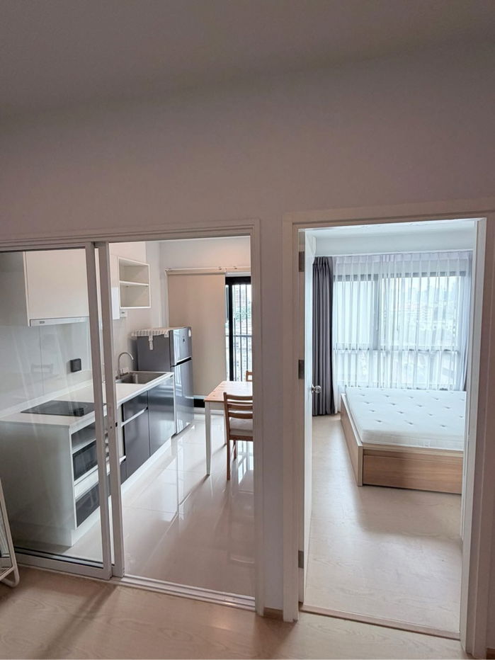 picture #Z3097ðĨ 101168 ðĨCondo for rent: The Tree Sukhumvit 71-Ekamai - 6/9