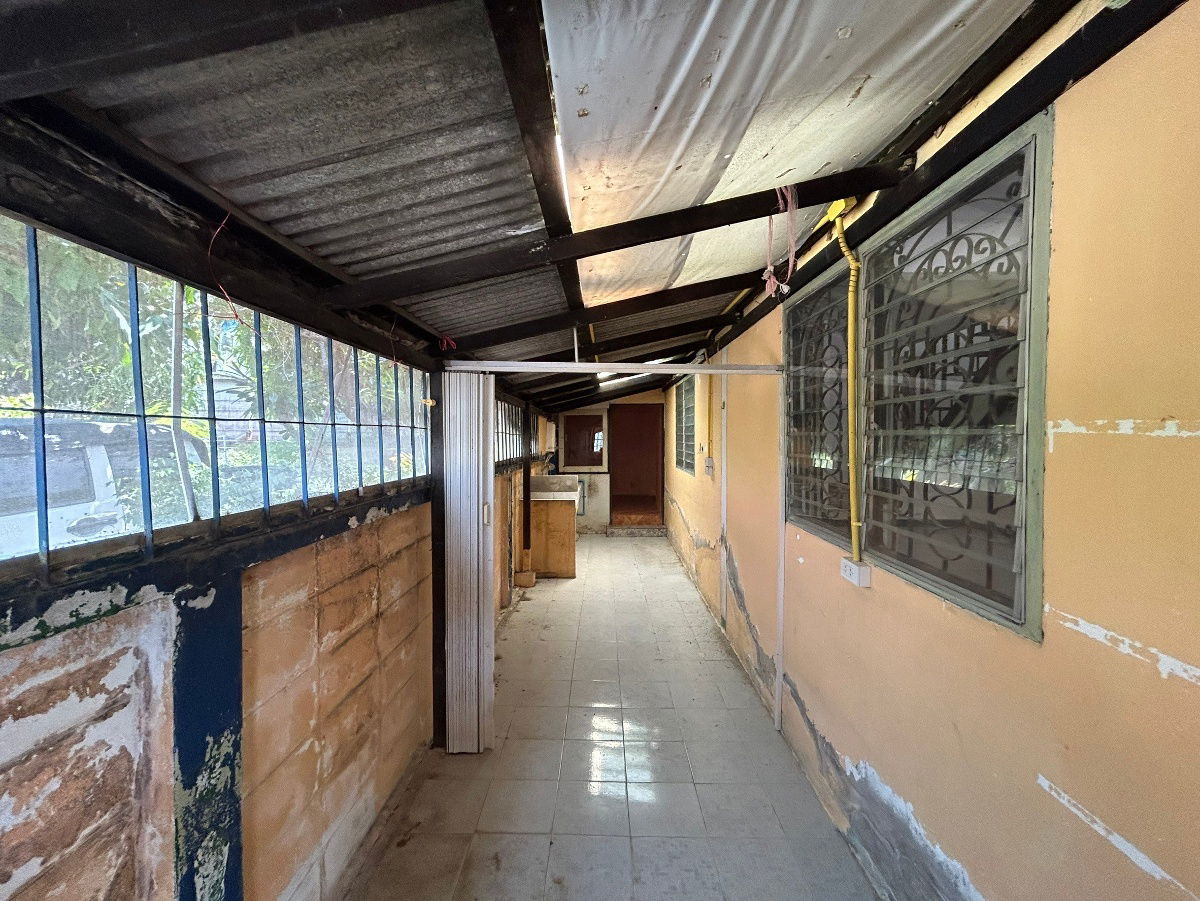 รูป AO 0505 : หมู่บ้านวโรชา 7 ซอย 8 - รูปที่ 14/25