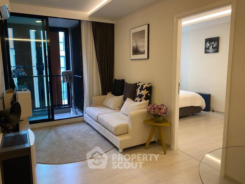 picture 2-BR Condo at Vtara 36 near BTS Thong Lor (ID 2423041) - 6/13