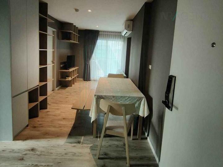 picture 🎉 For rent condo ASPEN LASALLE Building B, Floor 3,1 bed room, Room size 35.00 sqm - 6/8