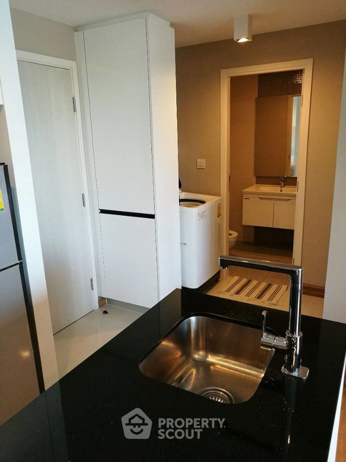 picture 2-BR Condo at Maestro 39 Sukhumvit 39 near BTS Phrom Phong (ID 2141061) - 5/25