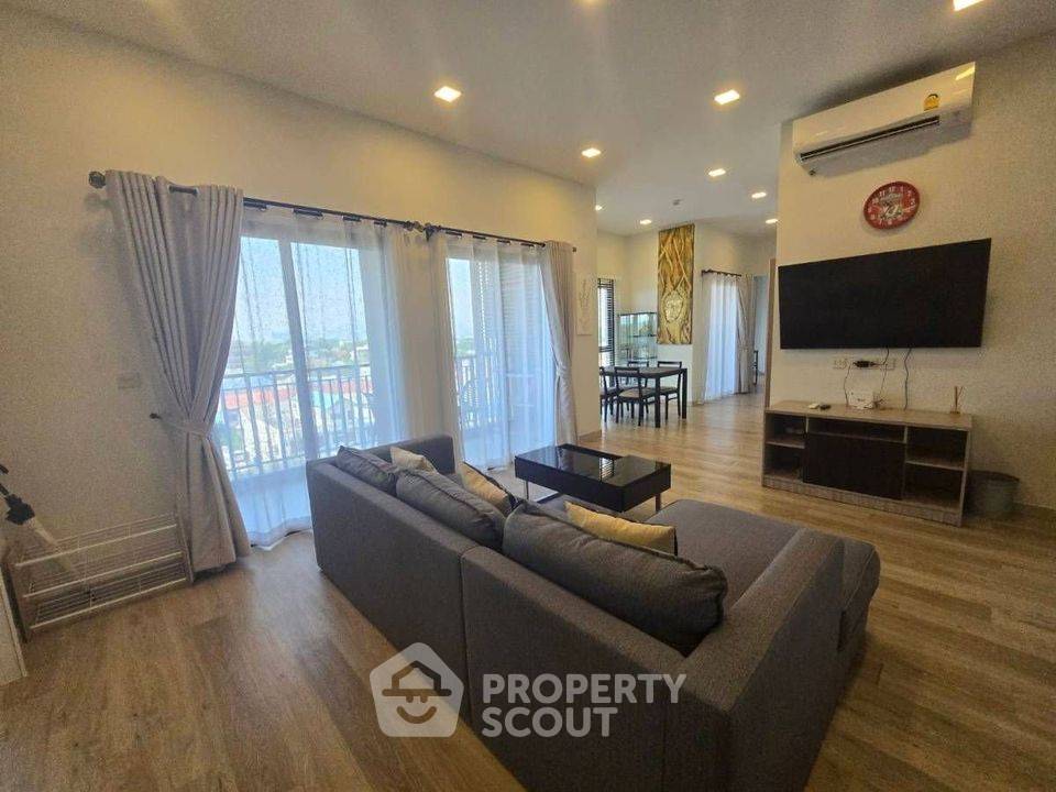 picture 3-BR Condo at Marvest Condo close to Hua Hin Night Market (ID 1898318) - 1/20