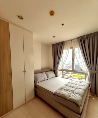 คอนโดให้เช่า : พิเศษ Prodigy บางแค ห้องกว้างอยู่สบาย ราคาพิเศษ 10000