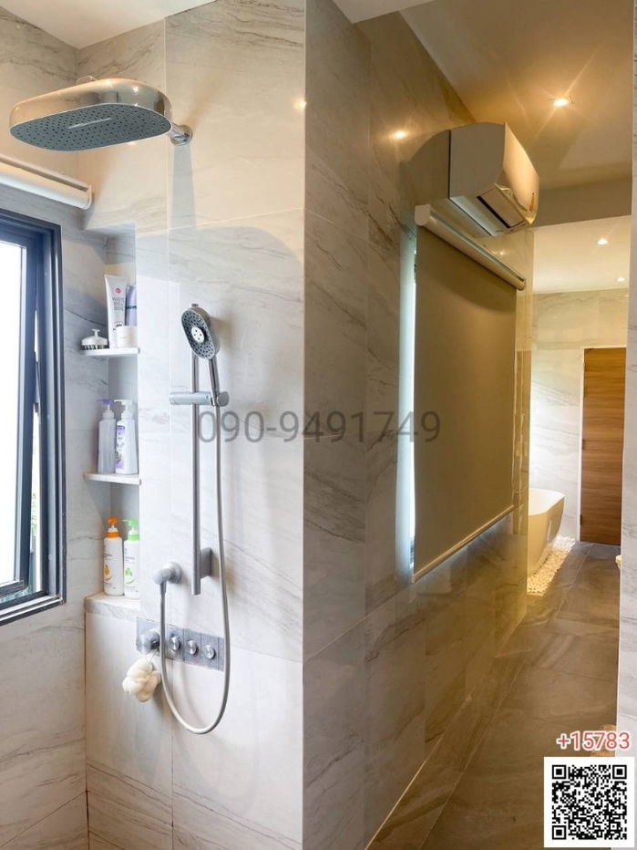 รูป ขาย บ้านเดี่ยว 2 ชั้น หมู่บ้าน Bangkok Boulevard Rama 5 พร้อมเข้าอยู่ - รูปที่ 15/19