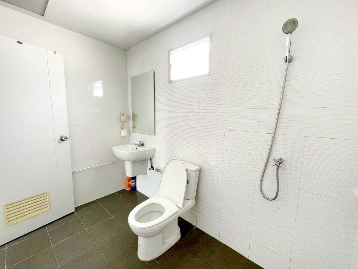 รูป 💥SL-9413💥ขายทาวน์เฮ้าส์ 2 ชั้น โครงการ บ้านพฤกษา 124 รังสิต - คลอง 4👉แอดไลน์ @primahome - รูปที่ 5/18