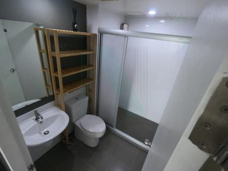 picture For Rent Condo U VIBHA - LADPRAO Building B, Floor 8,1 bed room, Room size 32.00 sqm - 8/8