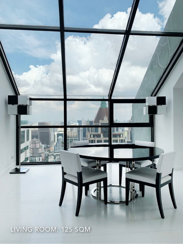 picture Selling a burden ðĨðĨ Special price condo, good location, Sathorn Garden MD-25085144 - 14/17