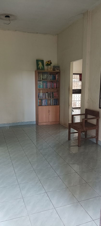 รูป ขายบ้าน1ชั้น ติดถนนคอนกรีต ... - รูปที่ 11/13