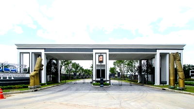 Townhouses for rent Central Plaza Westgate : rent Grande pleno ratchaphruek ready to move