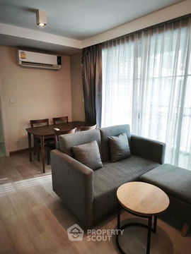 2-BR Condo at Maestro 39 Sukhumvit 39 near BTS Phrom Phong (ID 2414130)