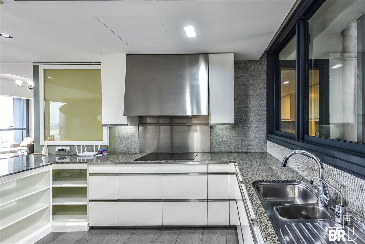 picture The Met Sathorn ð Exquisitely fully furnished high-end residence, A rare opportunity for a truly elevated lifestyle ð - 21/25