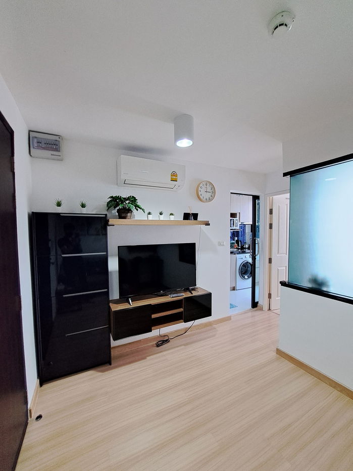 รูป 🏢 ขายคอนโด : Chateau In Town Sukhumvit 62/1 (ชาโตว์ อินทาวน์ สุขุมวิท 62/1) รหัสทรัพย์ | 📌LNP-C10451 - รูปที่ 3/16