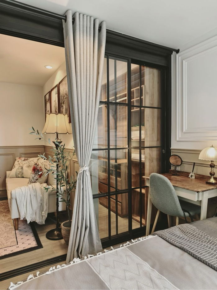 picture [For rent] Regent Home Bangna Condo - 3/18