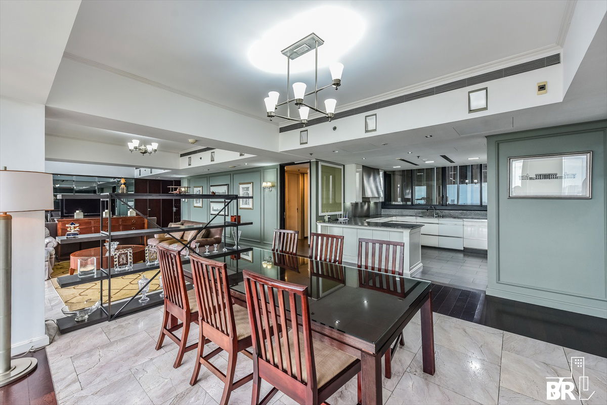 picture The Met Sathorn ð Exquisitely fully furnished high-end residence, A rare opportunity for a truly elevated lifestyle ð - 15/25