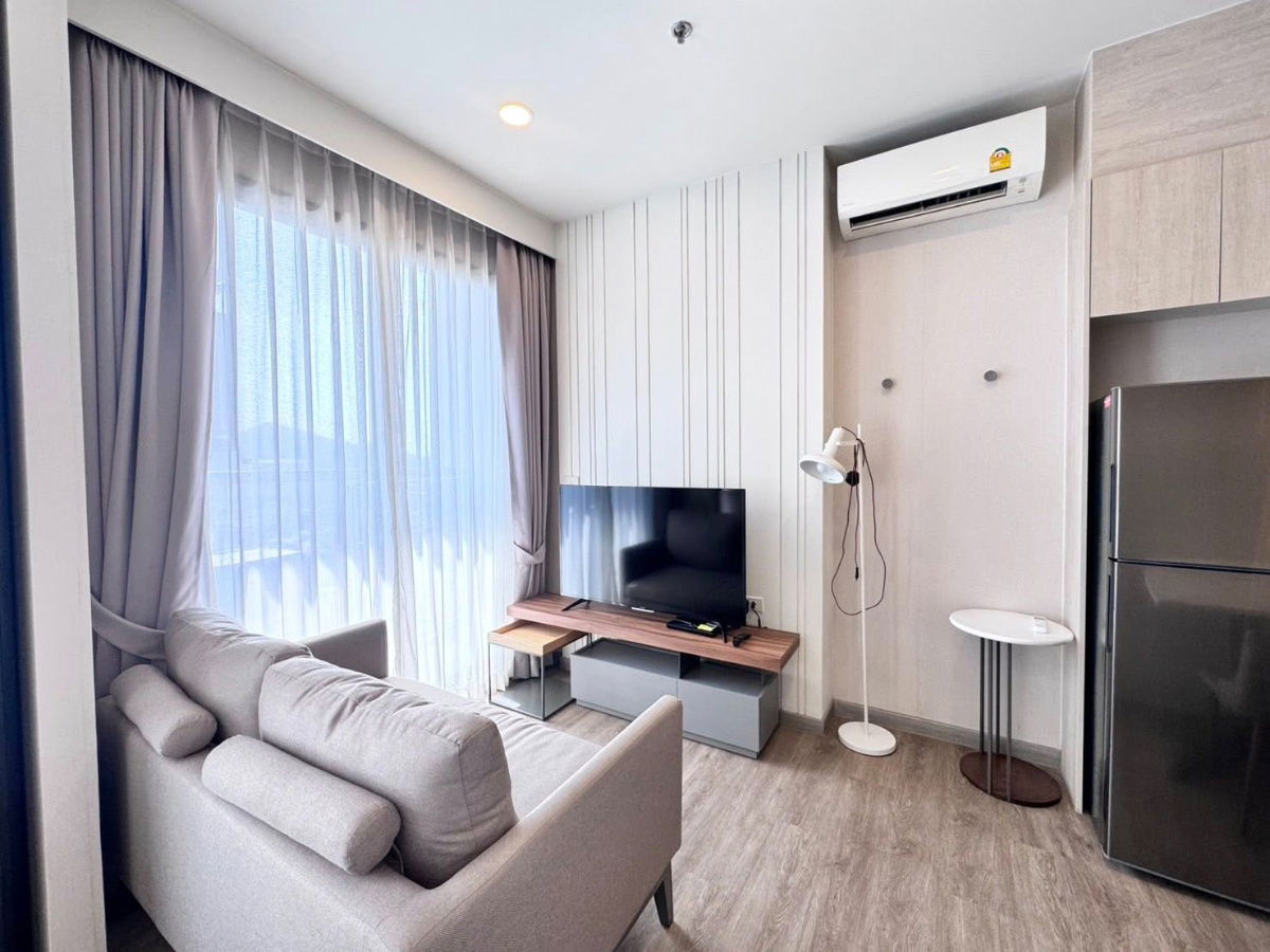 picture For Rent KEEN Centre Condo Sriracha - 11/18