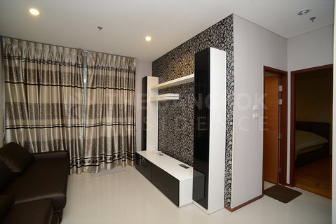 🏙️ ห้องใหญ่ วิวเมือง ใจกลางสาทร Villa Sathorn ใกล้ BTS กรุงธนบุรี