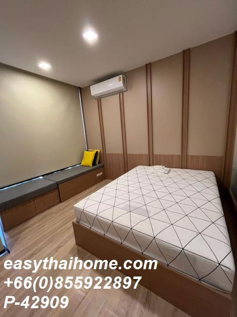 รูป P-42909 ให้เช่า คอนโด เอ็กซ์ที พญาไท Thanon Si Ayutthaya, Thanon Phaya Thai, Ratchathewi, Bangkok พร้อมอยู่ ราคาถูก Line Id @easythaihome 085-592-2897 - รูปที่ 6/9