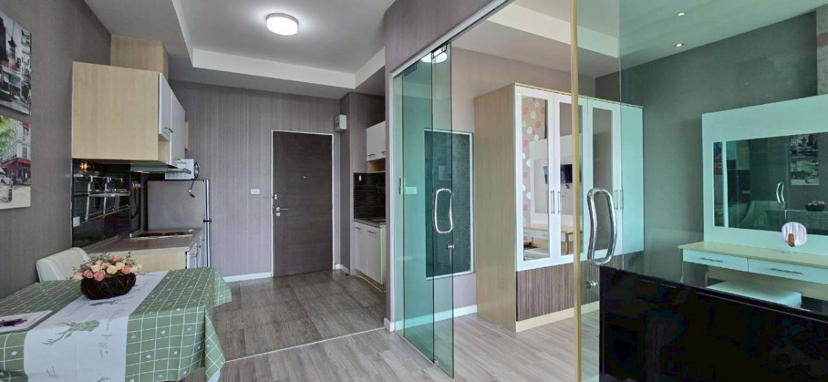 picture Myhip condo2 in Chiangmai Business Park near Central Festival - 5/26