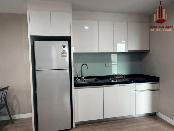 2-bed condo for rent, 58 sqm, Mayfair Place