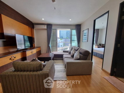 รูปภาพ 200m From BTS Asoke: 2-BR Citi Smart Sukhumvit 18 (ID 2359159)