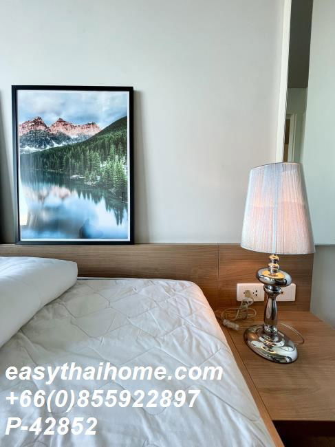 รูป P-42852 ให้เช่า คอนโด บลอคส์ 77 On Nut Rd, Phra Khanong Nuea, Watthana, Bangkok พร้อมอยู่ ราคาถูก Line Id @easythaihome 085-592-2897 - รูปที่ 5/22