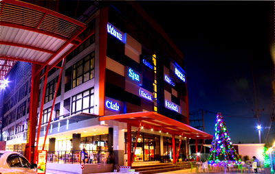 กิจการ พิษณุโลก : ขายด่วน! โรงแรม และที่ดินเปล่า ใจกลางเมืองพิษณุโลก ถนนบรมไตรโลกนารถ2 ตำบลวัดจันทร์ อำเภอเมืองพิษณุโลก พิษณุโลก