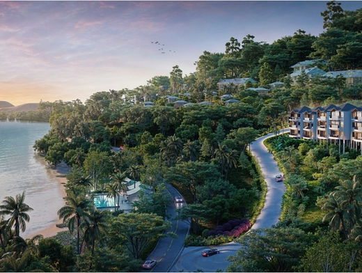 Project Supalai Scenic Bay Condo Picture - 1/5