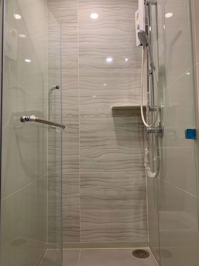 รูป #A124377 ✅ 11/11/68 ให้เช่า Life Rama 4 - Asoke 📲📢สอบถาม ld line @condoboy - รูปที่ 10/10