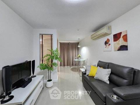 คอนโด 1-ห้องนอน ที่ เดอะ โคลเวอร์ ทองหล่อ เรสซิเดนซ์ ใกล้ BTS ทองหล่อ (ID 2421008)