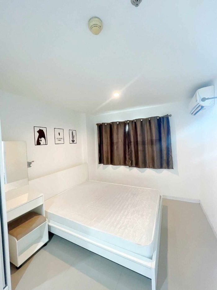 รูป ห้องสวยพร้อมอยู่🔴🔴 สนใจทักเลยค่า❣️❣️❣️ คันนายาว💥ลุมพินี คอนโดทาวน์ รามอินทรา - นวมินทร์🔴🟢🟡 - รูปที่ 1/7