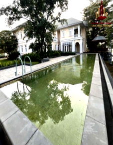Houses for sale  Sena : ✨ For Sale: The Royal Residence ✨    💰 Only 141,500,000 THB