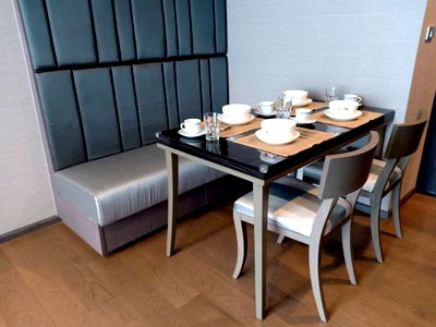 เช่าคอนโด รร.อัสสัมชัญ คอนแวนต์ สีลม : ให้เช่าเดอะ ดิพโพลแมท สาทร BTSสุรศักดิ์ 2นอน 2น้ำ Line ID0619636888